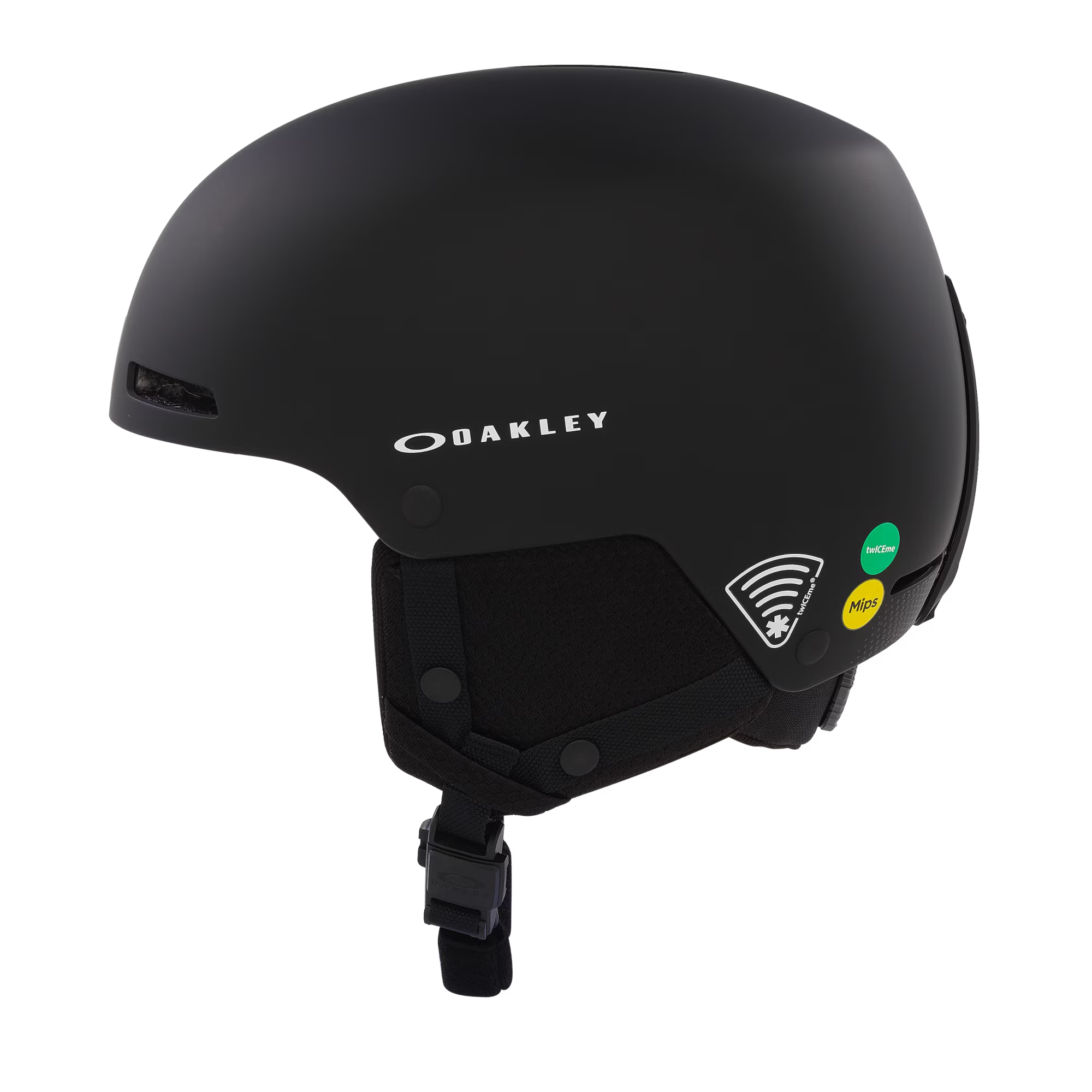 Oakley MOD1 PRO I.C.E. Twiceme Technology